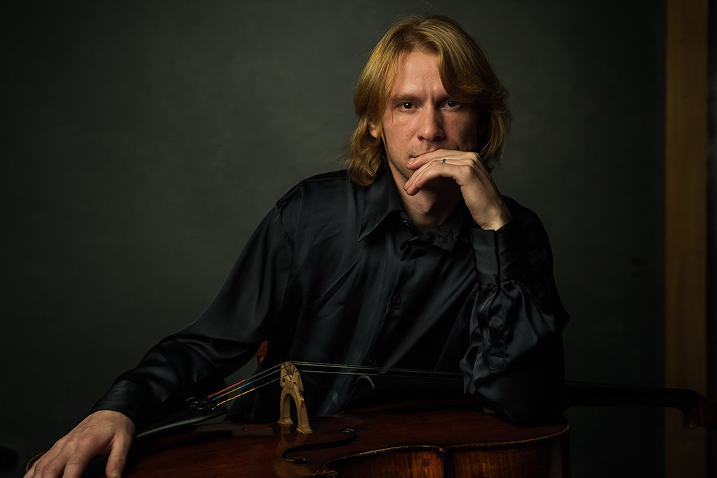Сергей Антонов